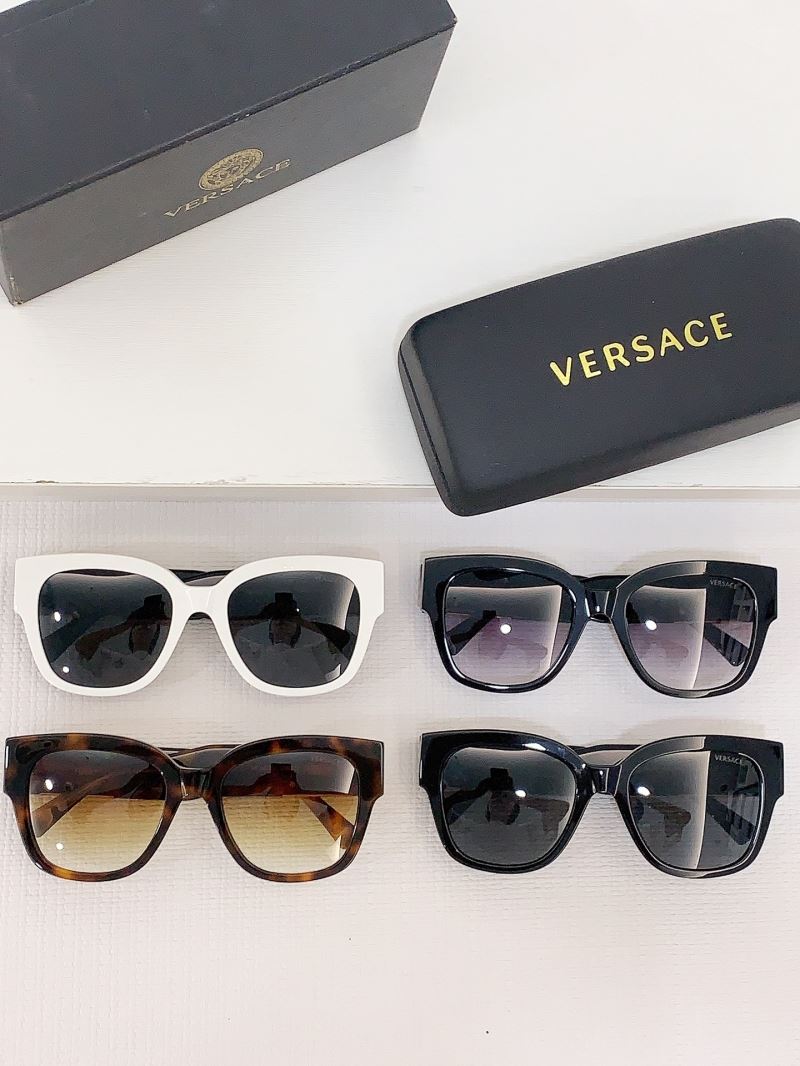 Versace Sunglasses